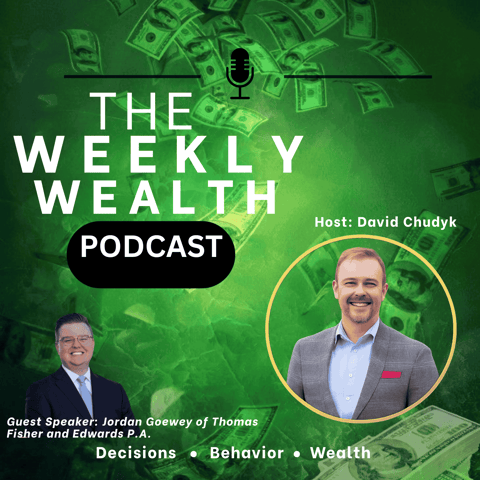 Ep 254: Buying & Selling a Business: The Legal Playbook Every Owner Needs