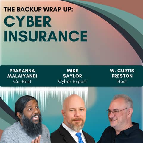 The Cyber Insurance Playbook: What You Need to Know