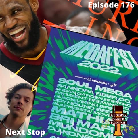 BBP 176 - Next Stop