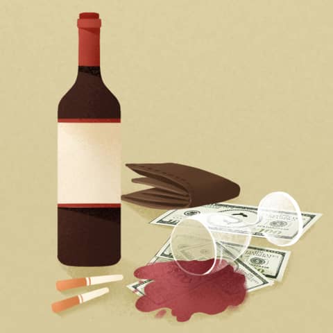 The Long Goodbye: Exploring the Depths of Loss and Redemption