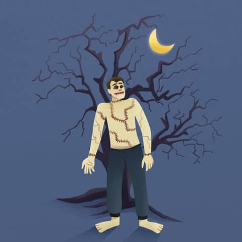 Exploring the Essence of Frankenstein