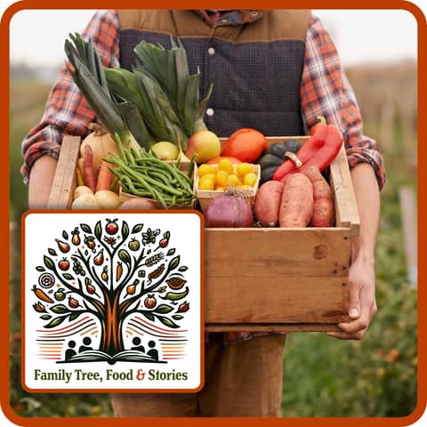 From Lawyer to Culinary Star: Chef Ouita Michael, James Beard Nominee Food Journey