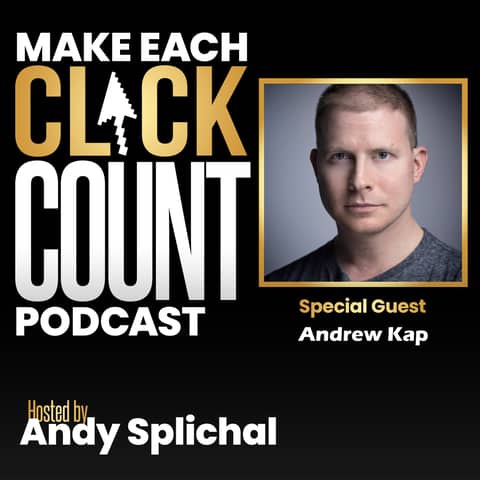 Using The Law of Attraction In Your Life With Andrew Kap