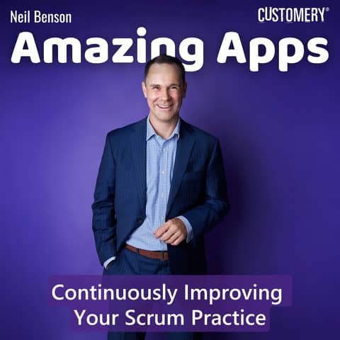 Improving Your Scrum Practice - Mastering Professional Scrum - chapter 1