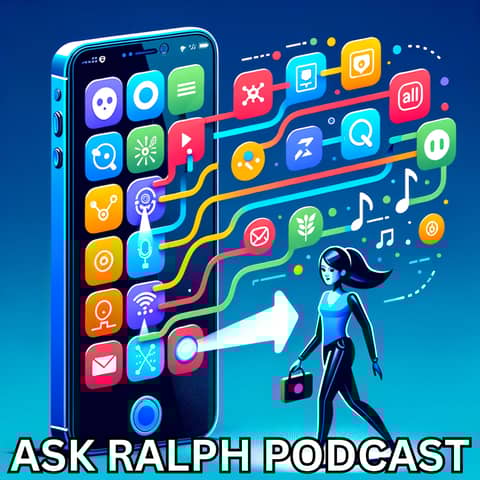 The Best Siri Shortcuts