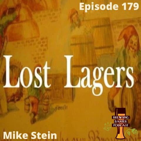 BBP 179 - Lost Lagers