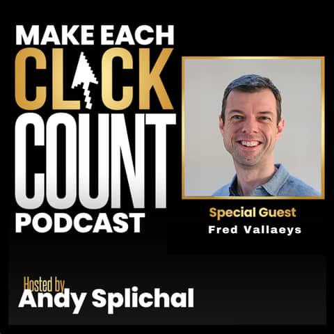 Discussing PPC (Specifically Google PPC) With Frederick Vallaeys