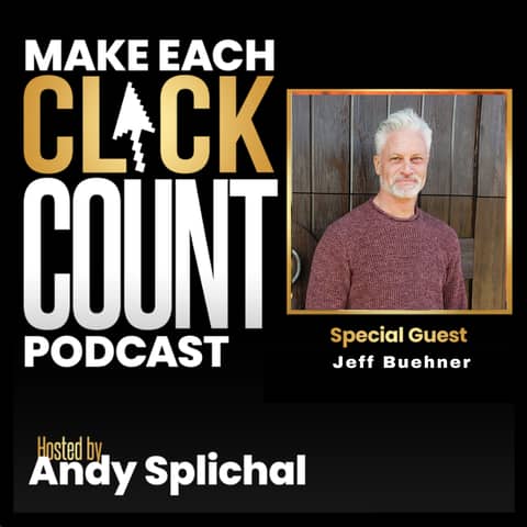 7 Secrets To An Amazing Life with Jeff Buehner