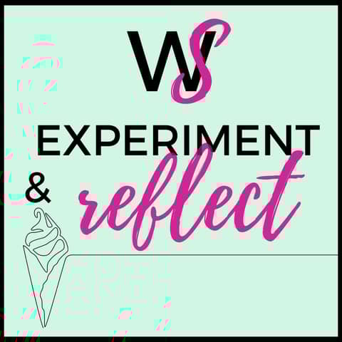 Restore, Reflect, Experiment: A Guide to Managing Major Life Changes