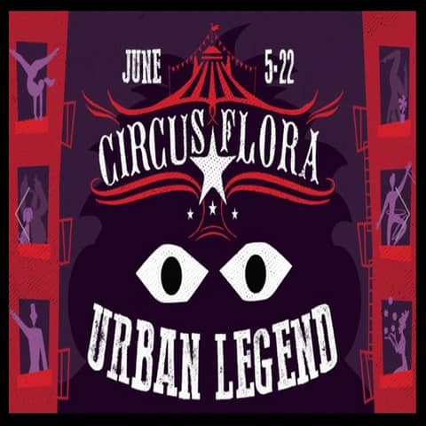 Clowning Around with Purpose: Circus Flora's Community Impact