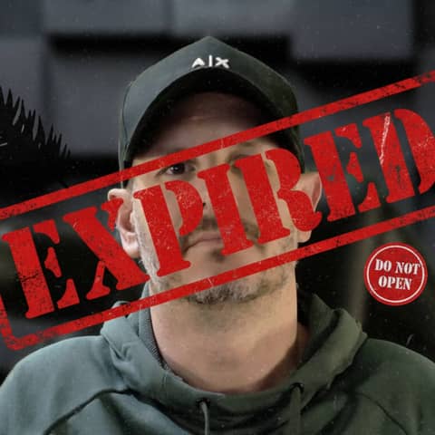 'Evergreen' podcast content is a total myth!