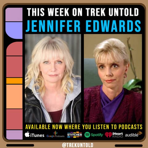 97: Jennifer Edwards and her Hollywood Legacy