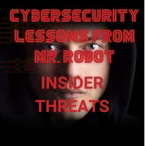 Insider Threats and the Power of Least Privilege Access