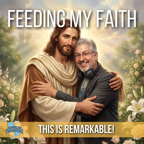 Remarkable Love in an Unremarkable World