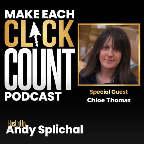 Tips For Launching An eCommerce Business In 2022 With Chloe Thomas