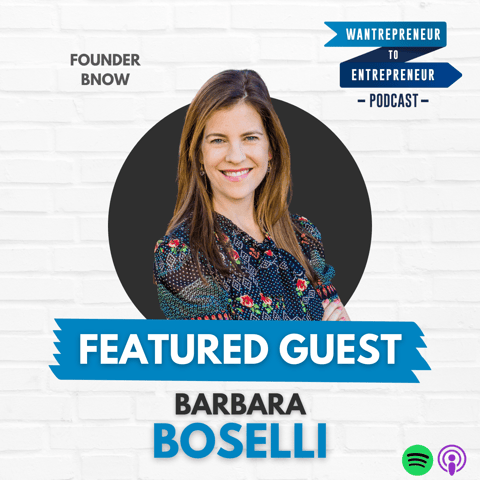 654: Questioning your beliefs and unlocking your potential w/ Barbara Boselli