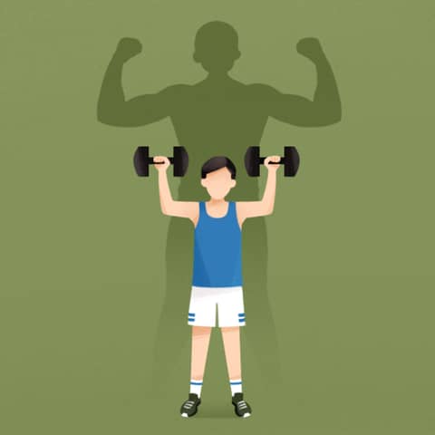 Grit: Exploring the Power of Perseverance