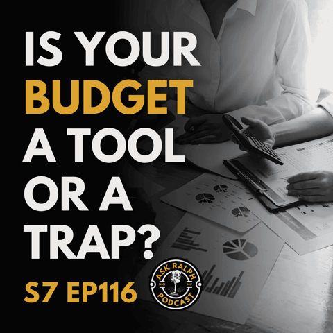 Is Your Budget a Tool or a Trap?