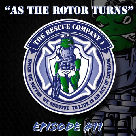 Episode #11 Leadership and Life Lessons