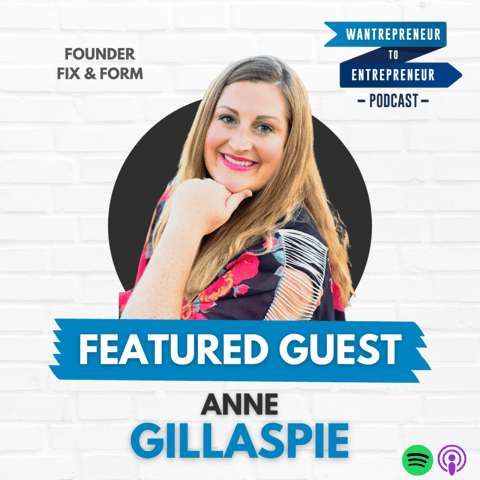 559: ACTION SATURDAY w/ Anne Gillaspie (AN EASY PERSONAL TOUCH!)
