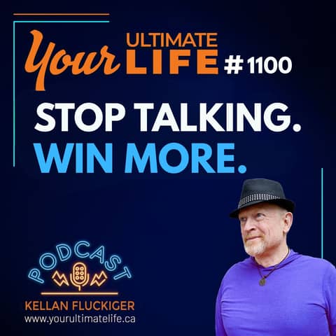 The Skill That Will Double Your Sales (Without Saying a Word)