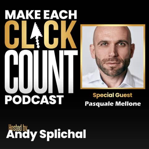 Talking SEO With Pasquale Mellone of Increasily.com