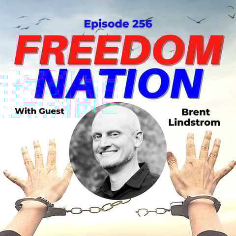 Building Wealth, Stories & Studios | Brent Lindstrom on Real Estate, Writing & the 10-Year Freedom Plan
