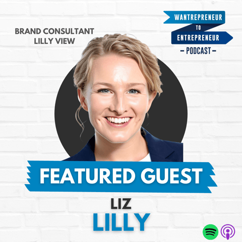 612: ACTION SATURDAY w/ Liz Lilly (3 STEPS TO BEAT PERFECTIONISM!)