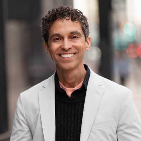 Turning Misfortune Into Strength: How Dr. Josh Caraballo Embraced Hope and Healing