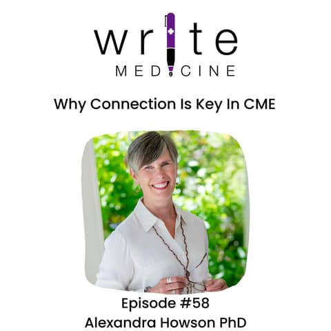 Why Connection Is Key In CME