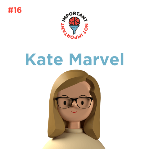 #16: Clouds ruin EVERYTHING