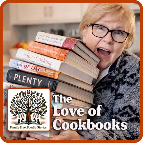 Cookbooks That Built America And Why We Still Love Them Today!