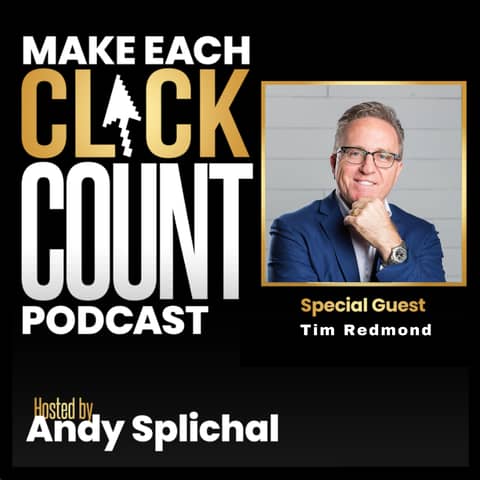 The Major Differences Between Struggling & Successful Companies with Tim Redmond