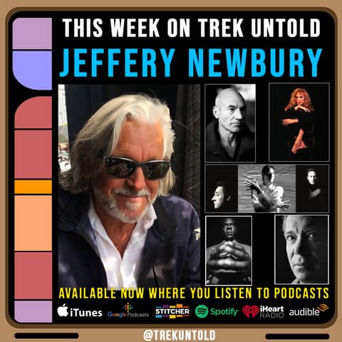 93: Focus on Photographer Jeffery Newbury