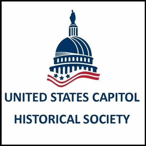 The US Capitol: Insights from the Capitol Historical Society Chief Guide