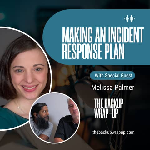 Get Ready Before You Get Got: Ransomware Response Planning