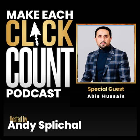 Innovative Solutions That Drive E - commerce Success with Abis Hussain