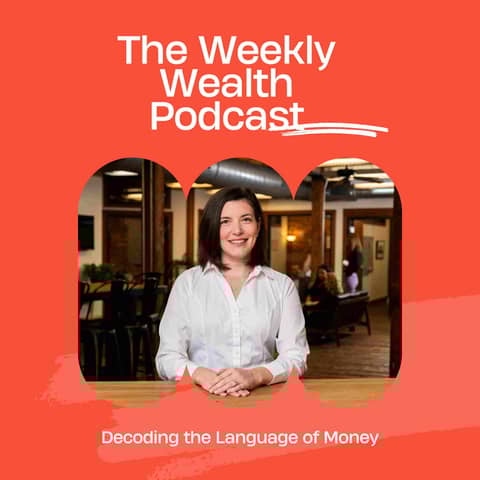 Ep 179: Decoding the Language of Money