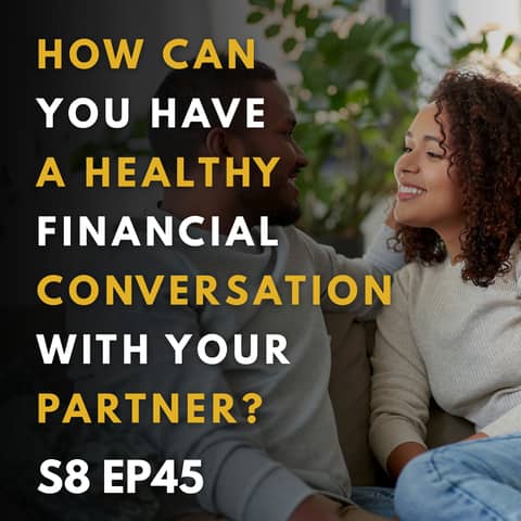 How Can You Have a Healthy Financial Conversation With Your Partner?