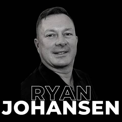 8. The Power of Perspective with Ryan Johansen