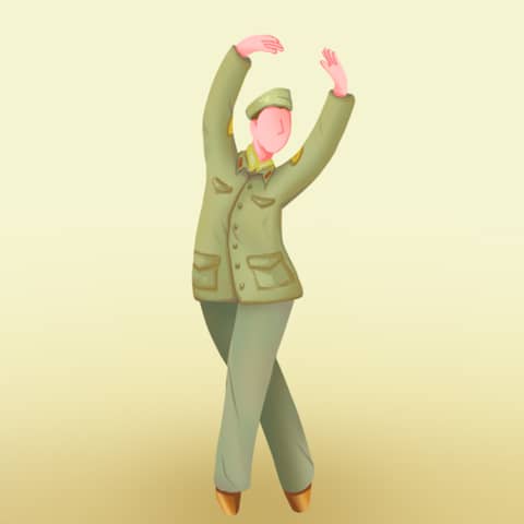 Rites of Spring: Electrifying Transformations of Modernity