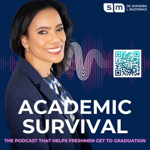 Academic Survival Trailer Academic Survival Trailer