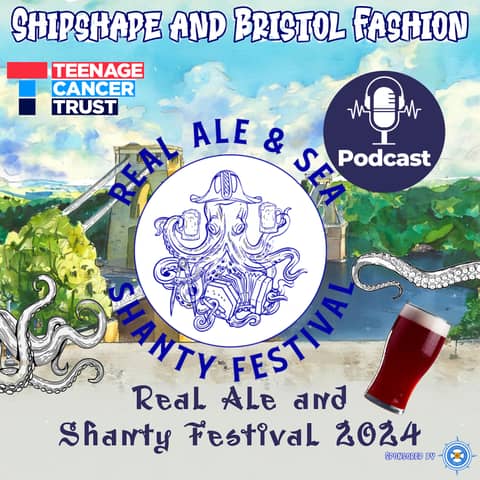 Real Ale and Shanty Festival 2024