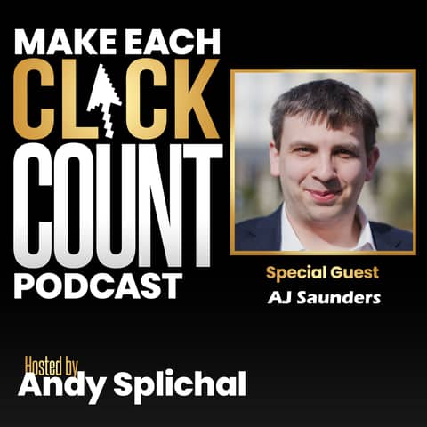 Talking Affiliates, Content Creation & More with Ashley J. Saunders