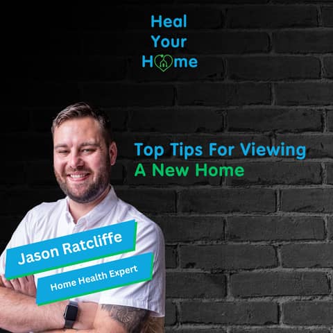 Top Tips For Viewing A New Home
