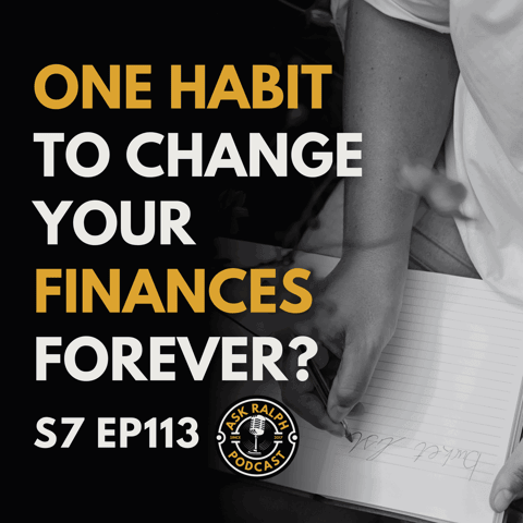 What If One Habit Could Transform Your Finances Forever?