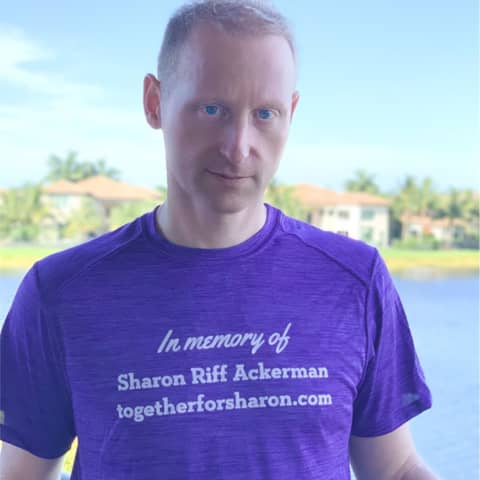 Healing Through Advocacy: George Ackerman on Losing His Mother and Helping Others Fight Parkinson’s
