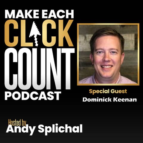 Launching A Referral Program That Actually Works With Dominick Keenan