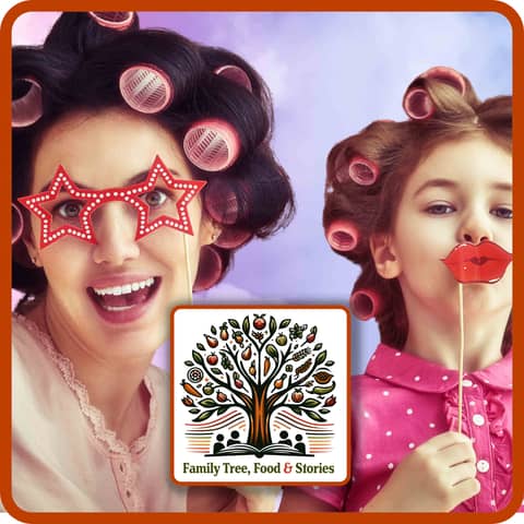 "A Mother's Day to Remember: From Pizza to Martinis and More for Mom.