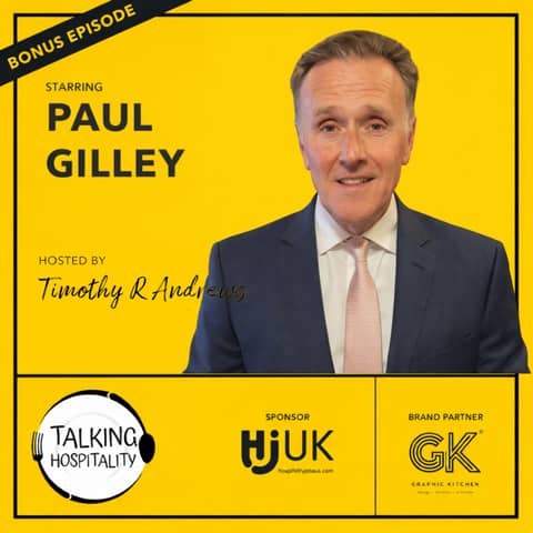 Why Is Hospitality Fighting Itself?